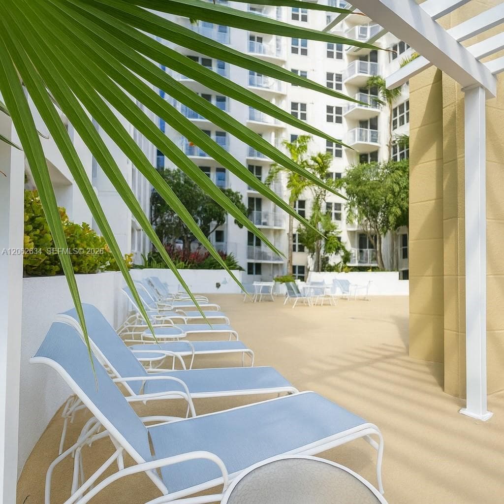 Condo at 1830 Radius Dr, Hollywood — photo 1