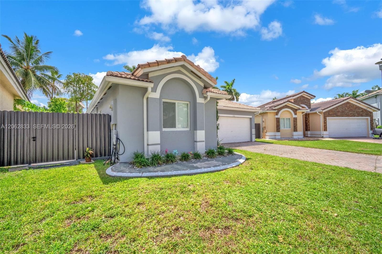 Single-family home at 14331 SW 155th Ct, Miami — photo 3