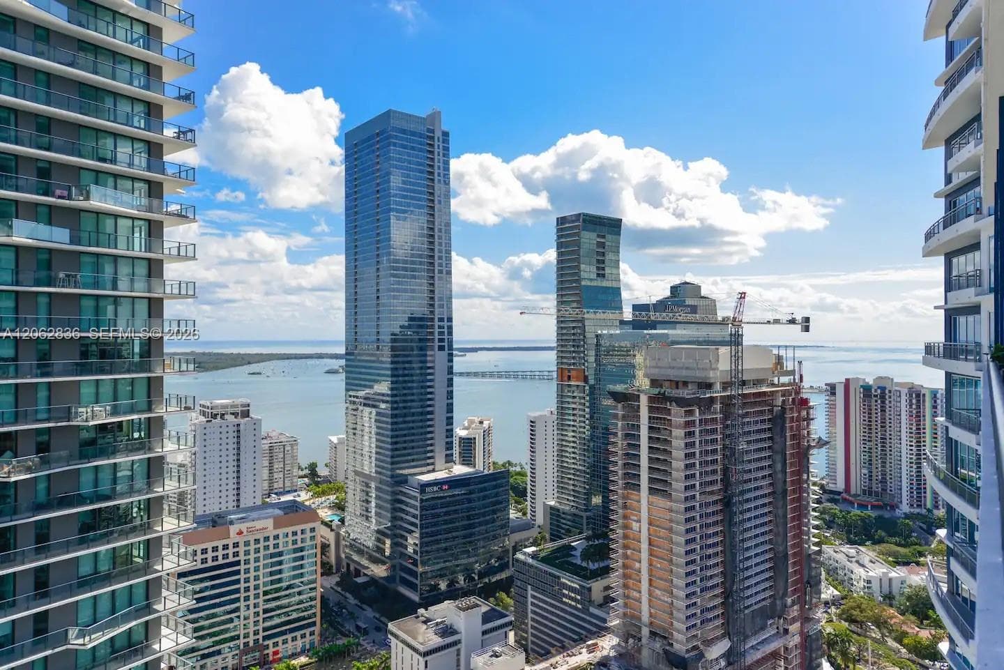 Condo at 60 SW 13th St, Miami — photo 1