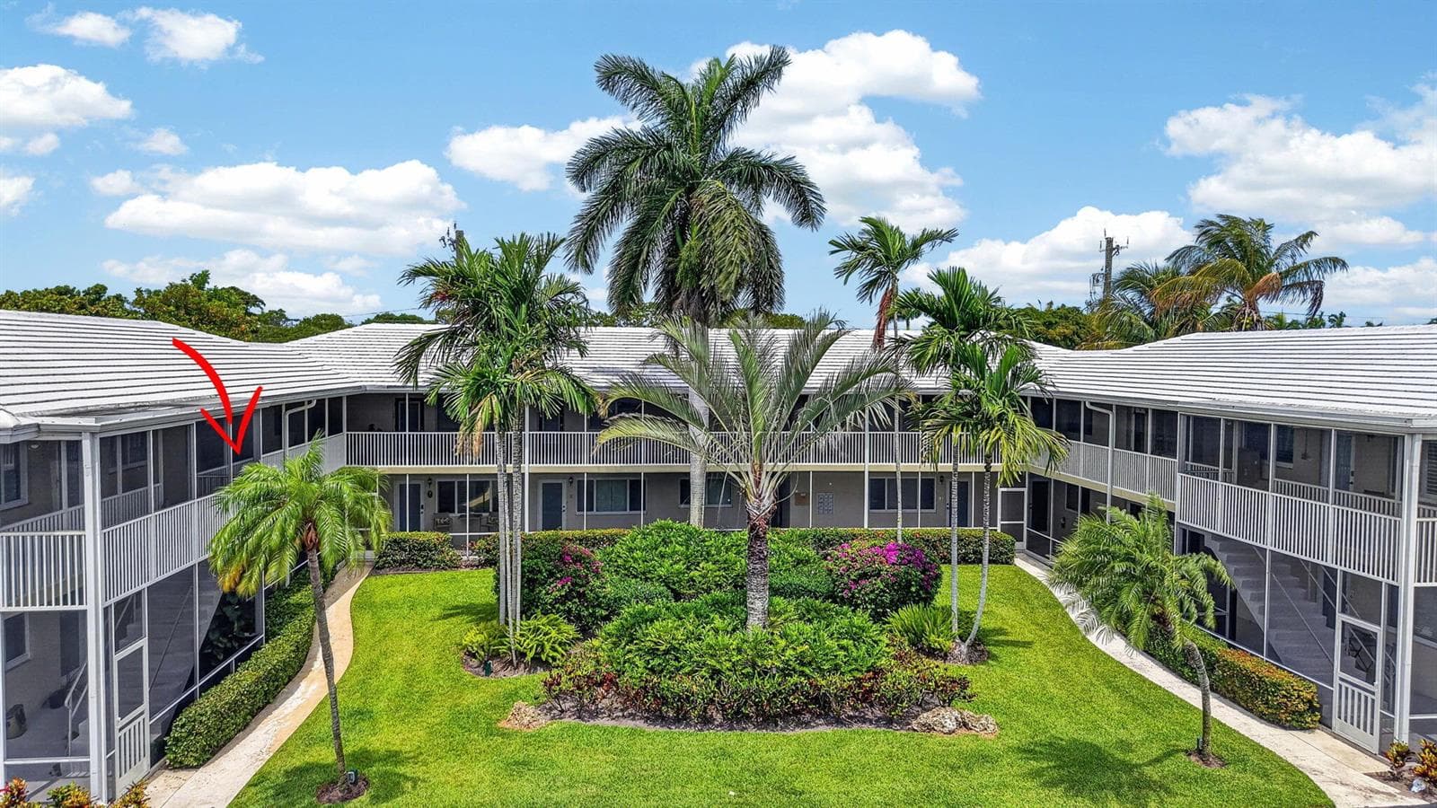 Condo at 426 NE 7th Avenue, Delray Beach, FL
