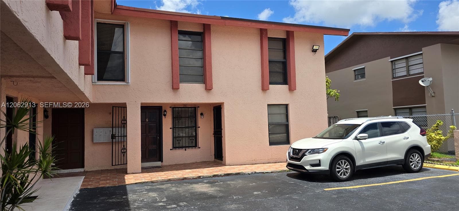 Townhouse at 1345 W 41st St, Hialeah — photo 1