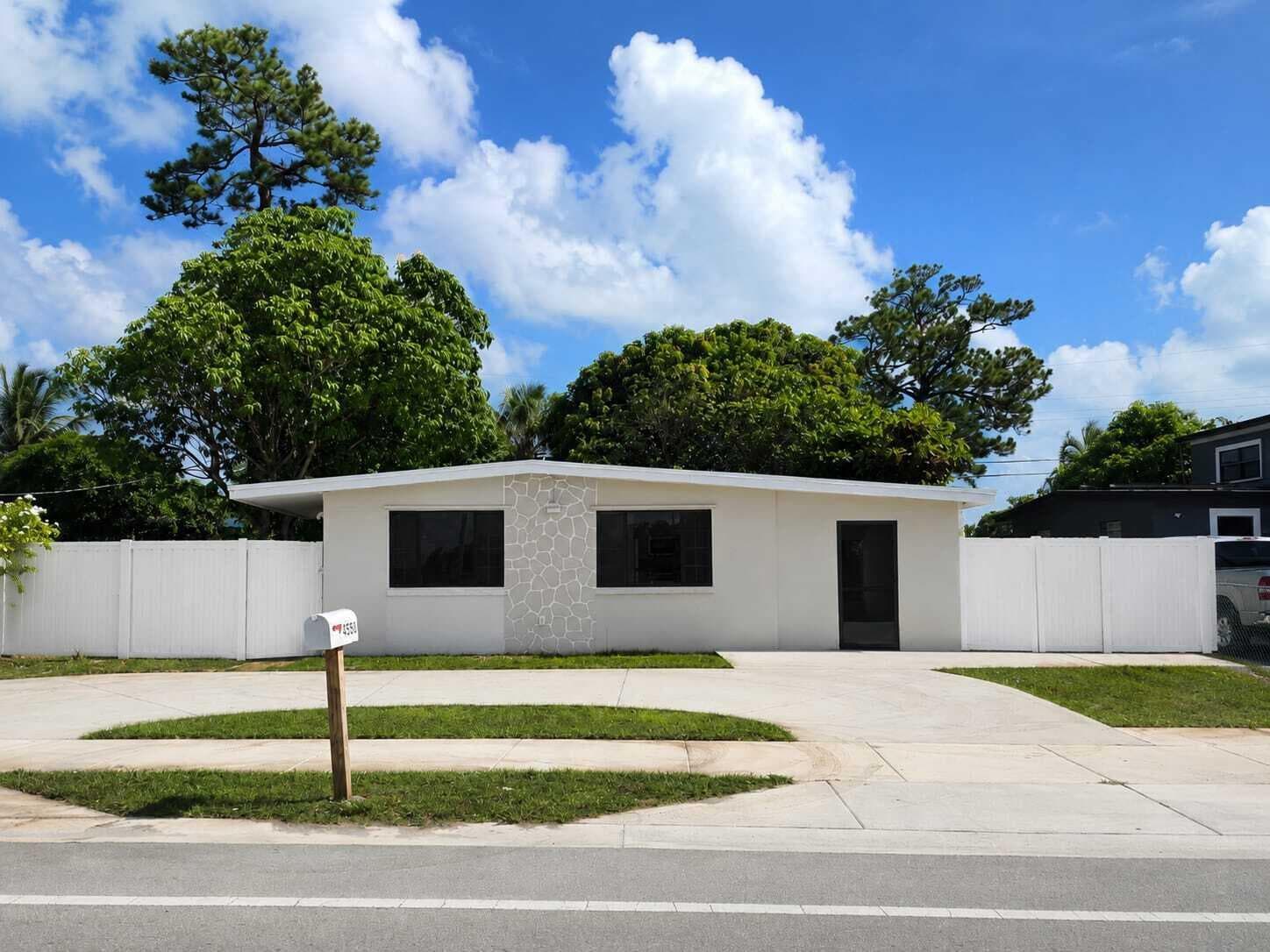 Single-family home at 5536 PURDY Lane, West Palm Beach, FL