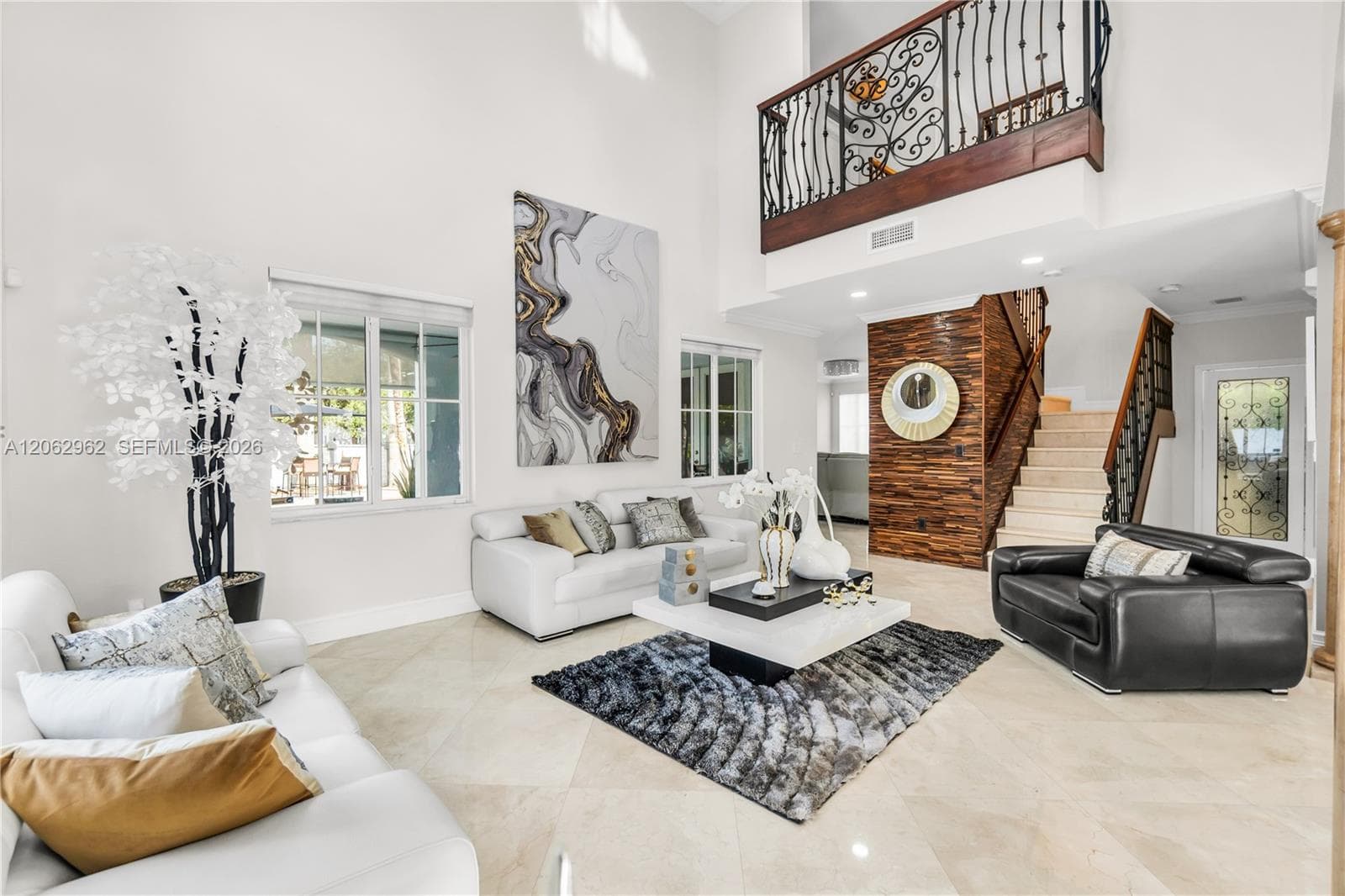 Single-family home at 2776 SW 143rd Pl, Miami, FL