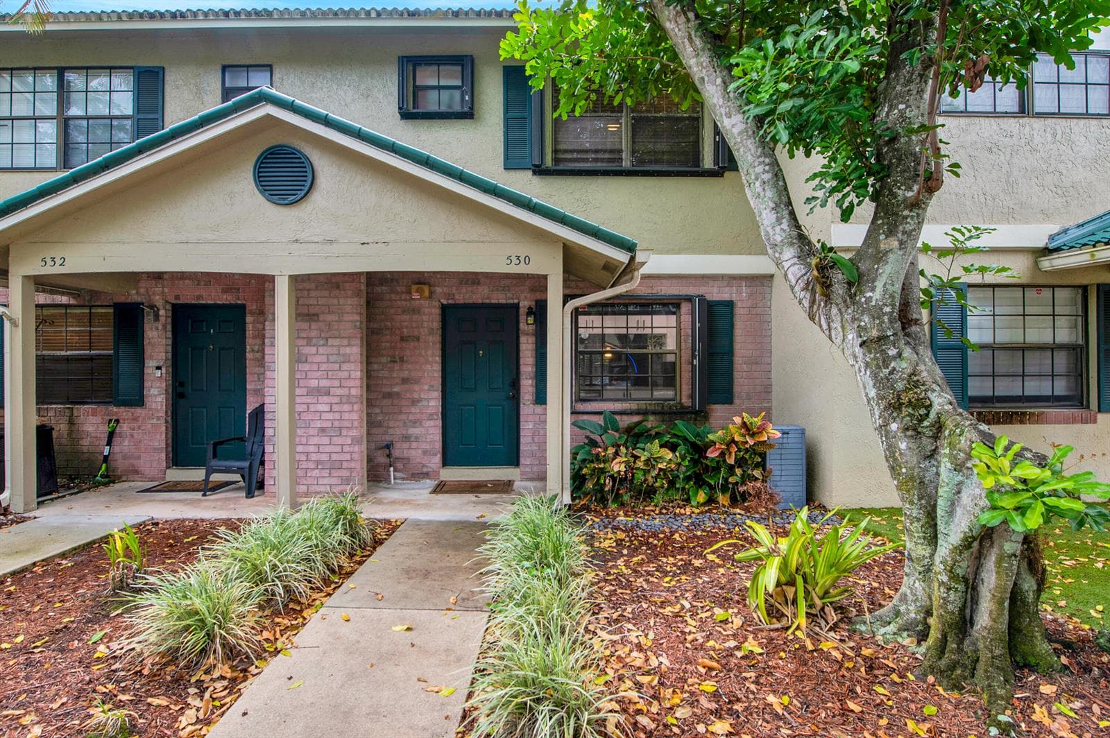 Townhouse at 530 WESTREE Lane, Plantation, FL
