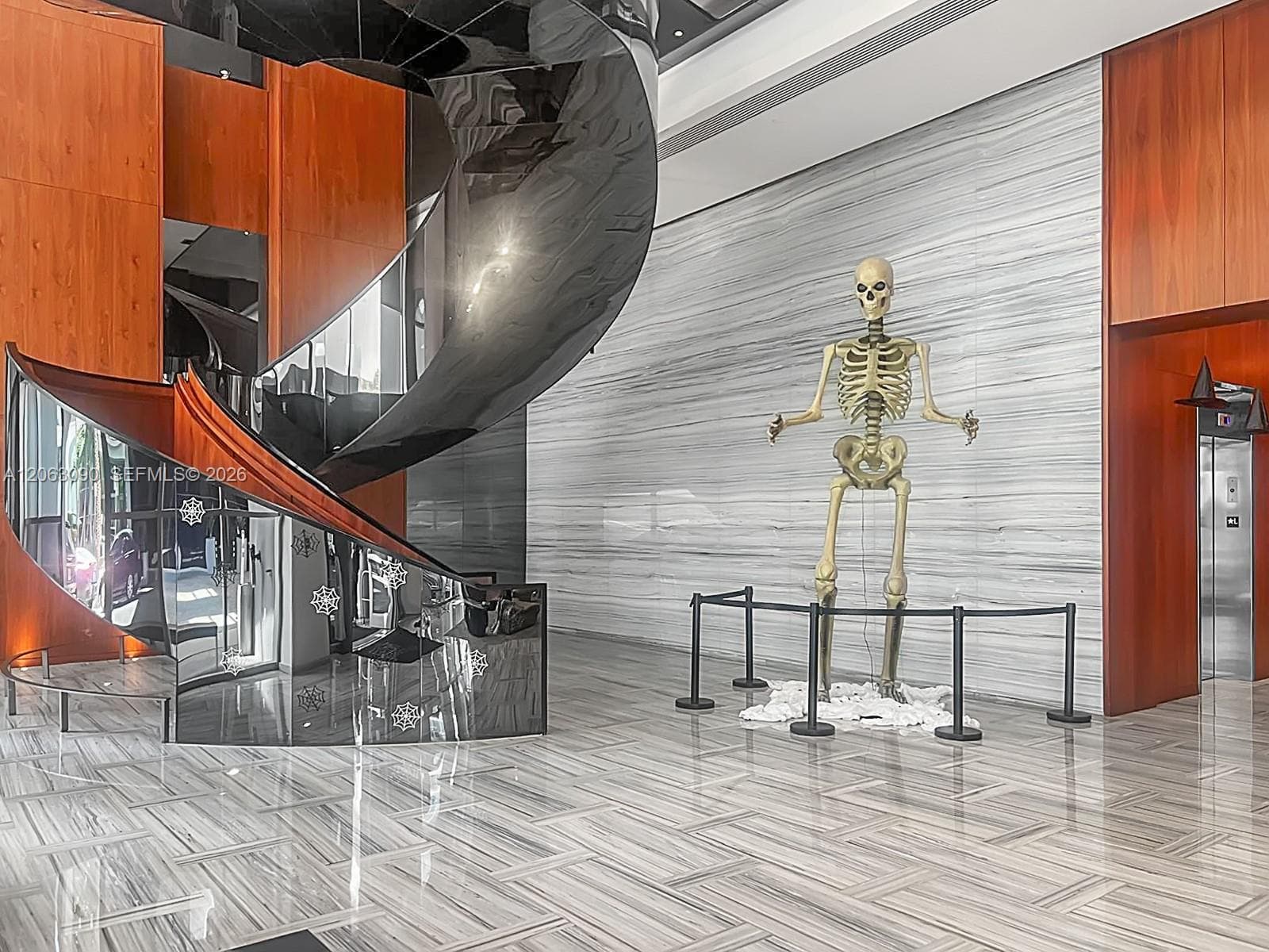 Condo at 1300 Brickell Bay Dr, Miami — photo 3