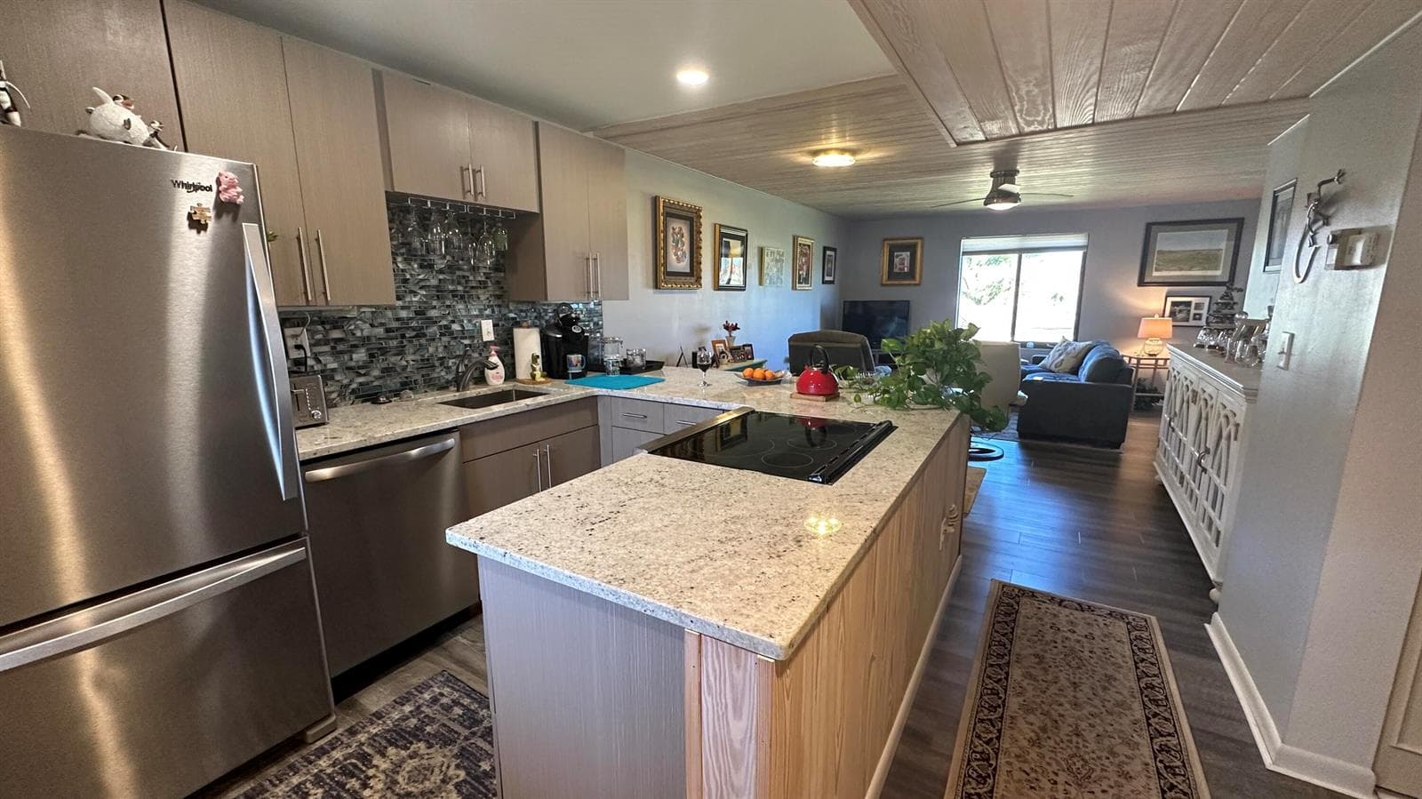 Condo at 5355 SE Miles Grant Road, Stuart, FL