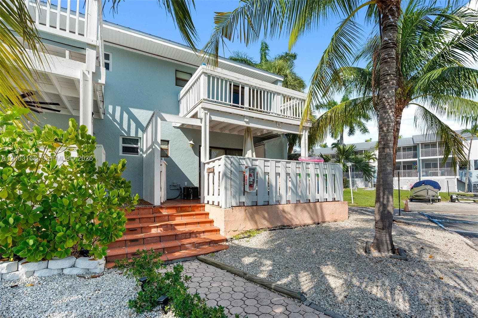 Townhouse at 1500 Ocean Bay Dr, Key Largo — photo 2