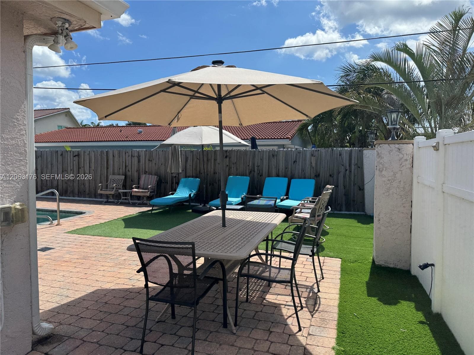 Single-family home en 1660 NE 25th Ave, Pompano Beach — foto 3