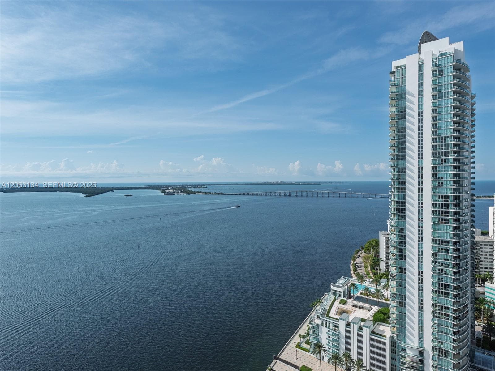 Condo at 1155 Brickell Bay Dr, Miami — photo 3