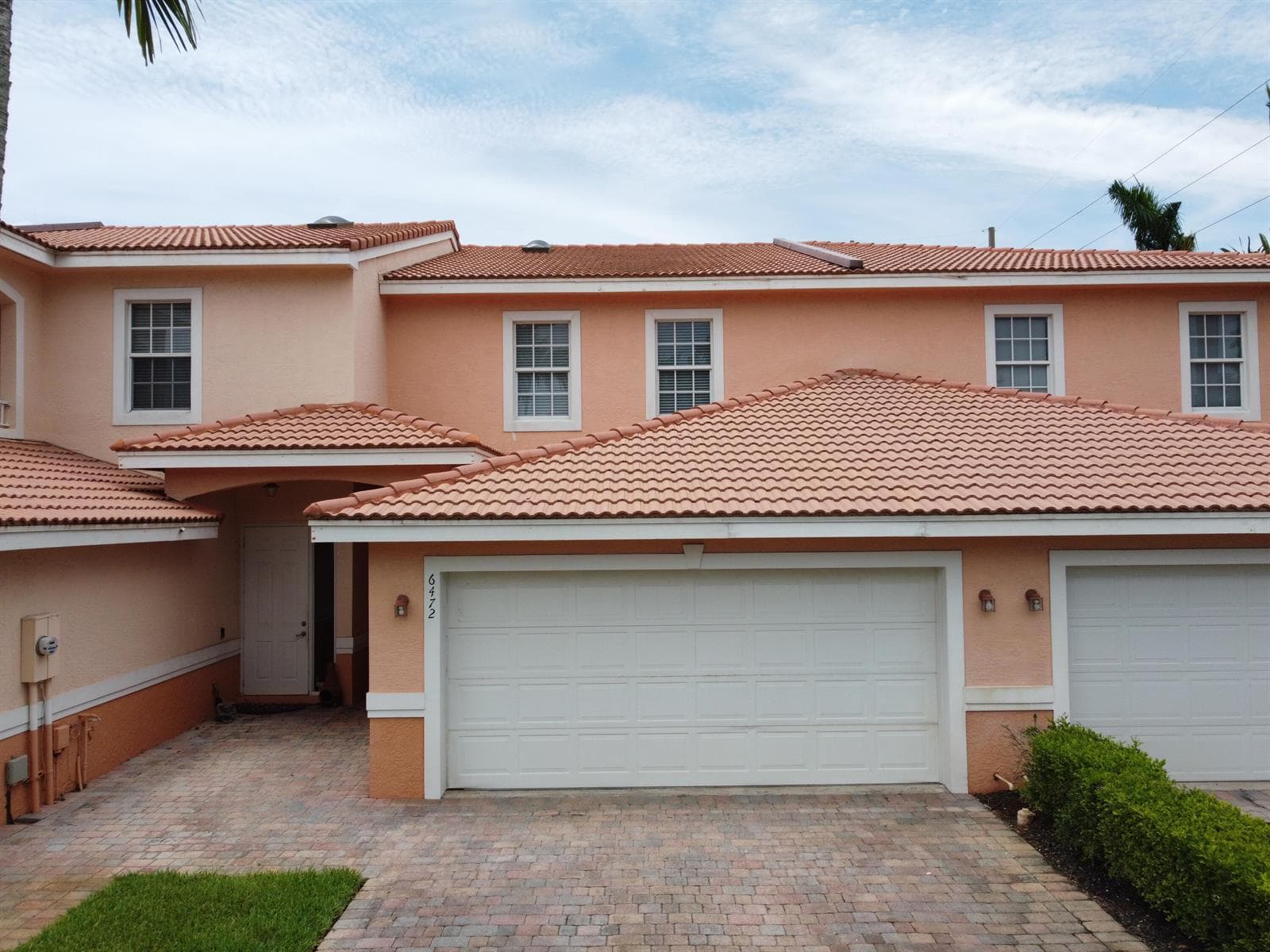 Townhouse at 6472 Azura Lake Road, Lake Worth, FL
