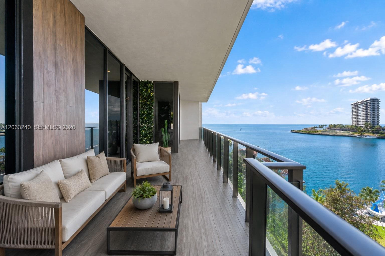 Condo at 3581 E Glencoe St, Miami — photo 1