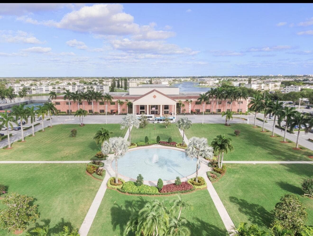 Condo at 132 Preston Way, Boca Raton, FL