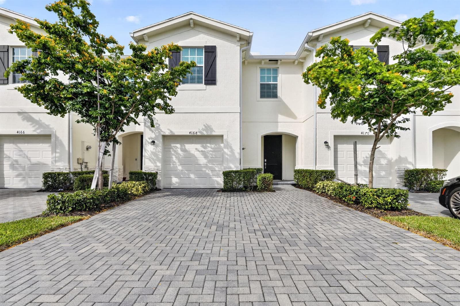 Townhouse at 4168 Lagoon Shore Drive, Lake Worth, FL