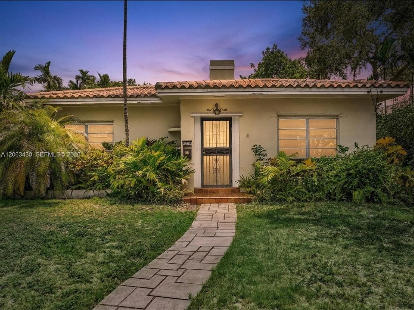 Single-family home at 1228 SW 17th St, Miami, FL