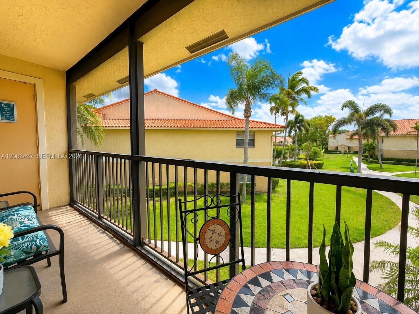 Condo at 1239 SW 46th Ave, Pompano Beach — photo 1
