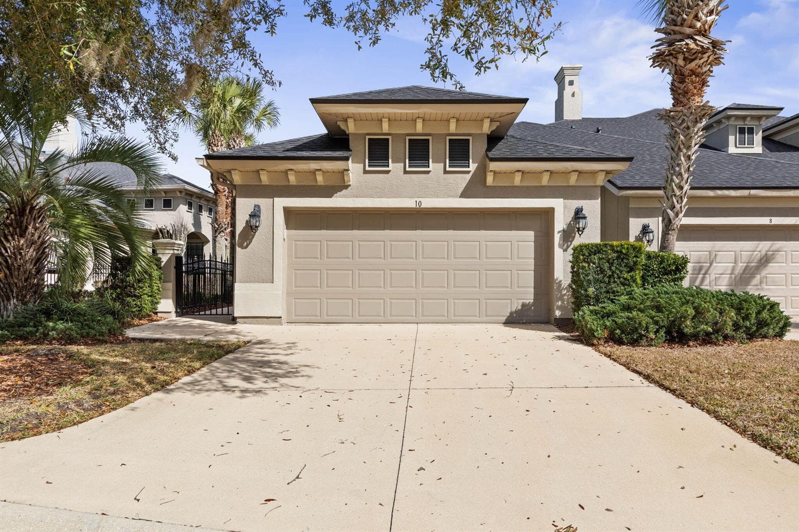 Townhouse at 10 River Park Drive N, Palm Coast, FL