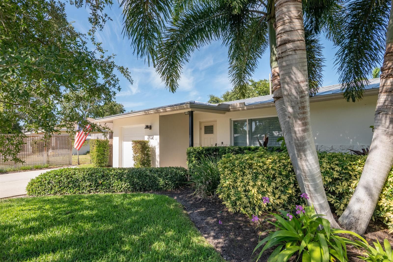 Single-family home at 2702 SW 6th Street, Boynton Beach, FL