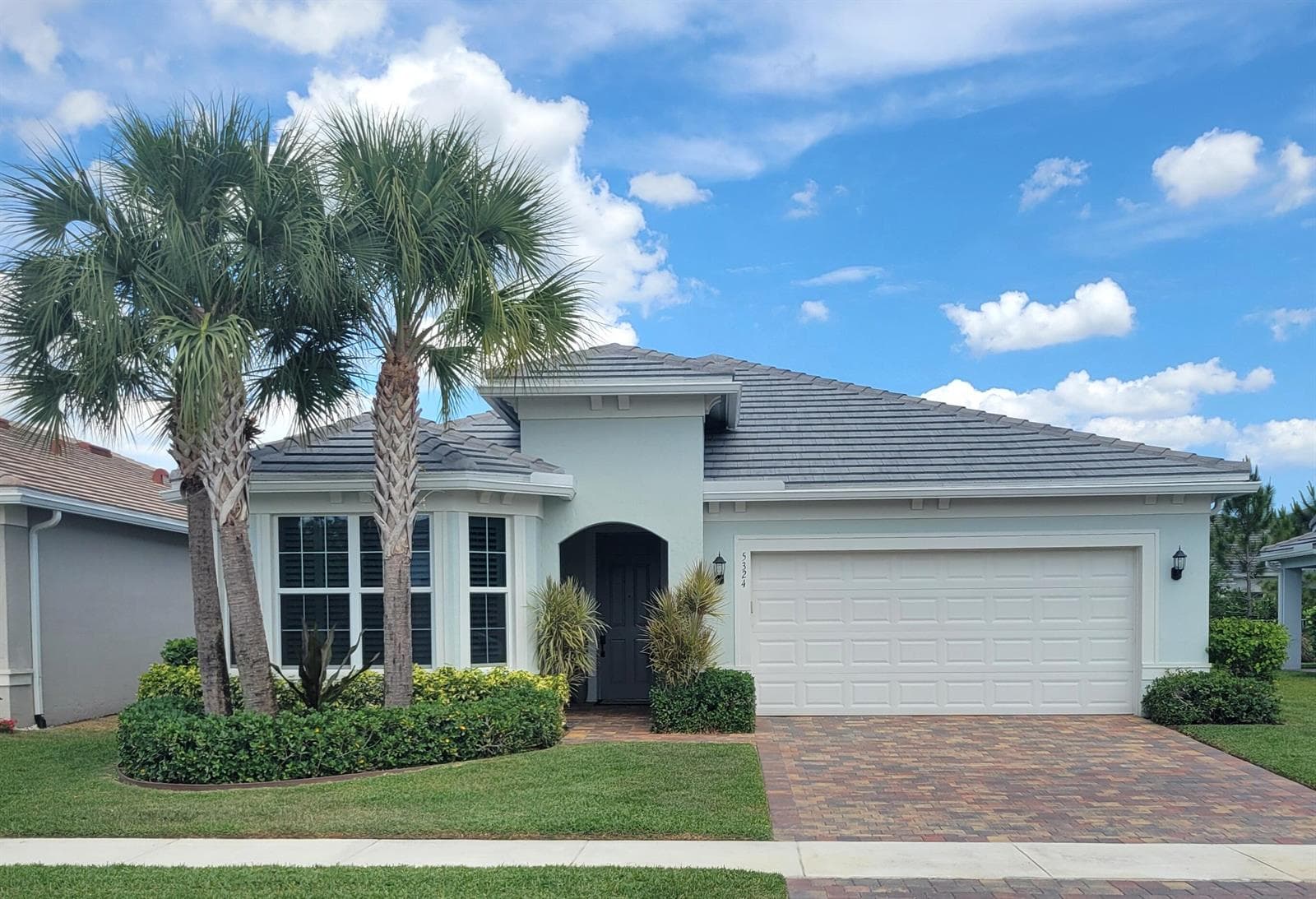 Single-family home at 5324 Star Rush Lane, Lake Worth, FL