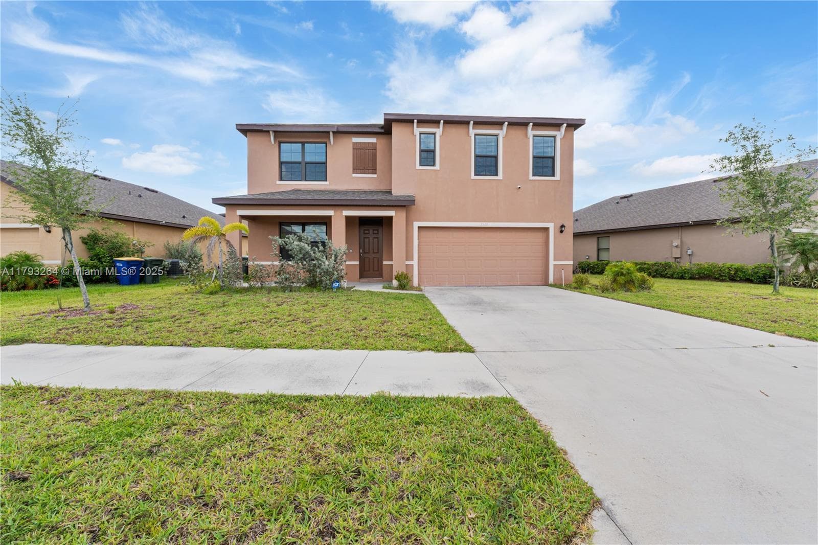 Single-family home at 5305 FANTASY Drive, Fort Pierce, FL
