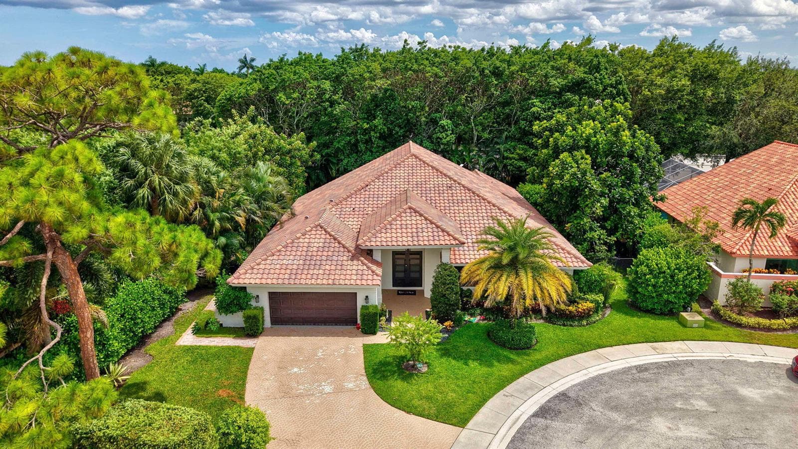Single-family home at 2302 NW 66th Drive, Boca Raton, FL