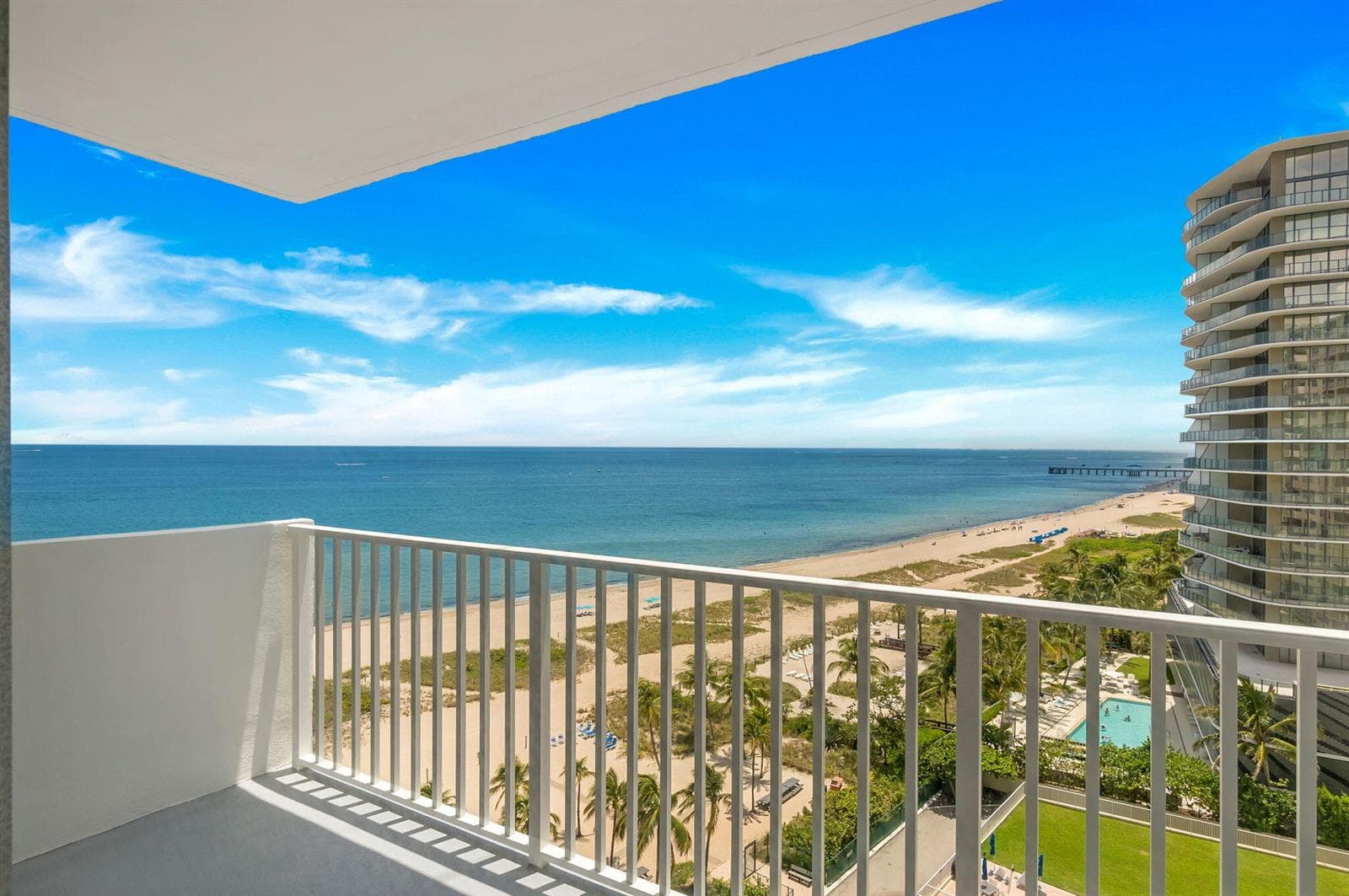 Condo at 750 N OCEAN Boulevard, Pompano Beach, FL