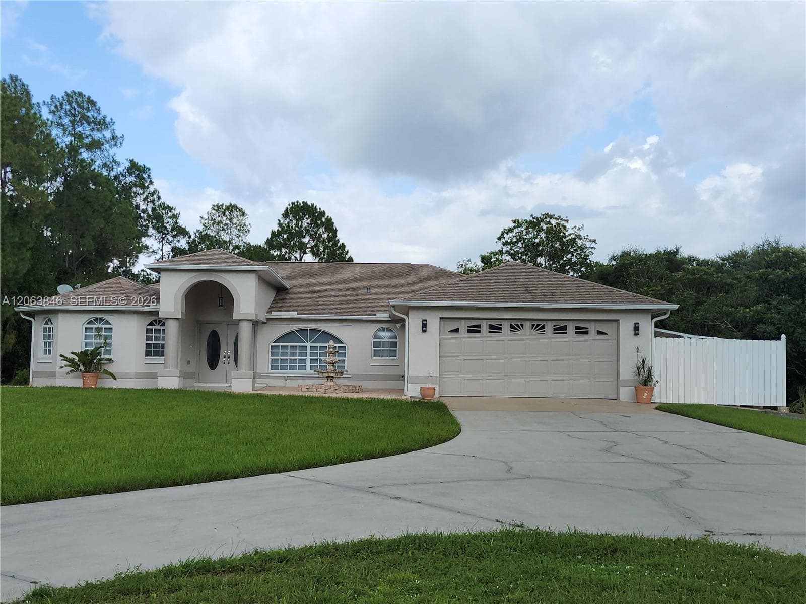 Single-family home at 2730 NE 2nd ST, Naples — photo 3