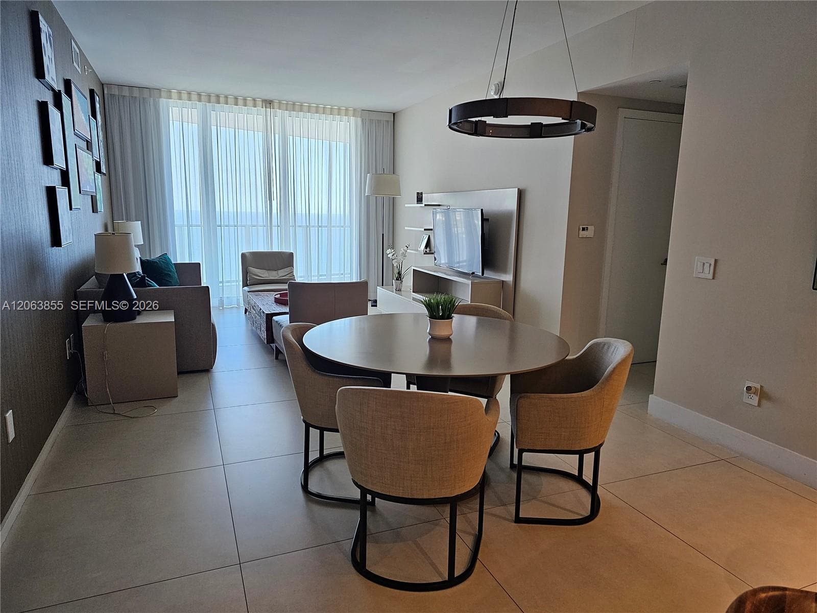Condo at 4111 S Ocean Dr, Hollywood, FL