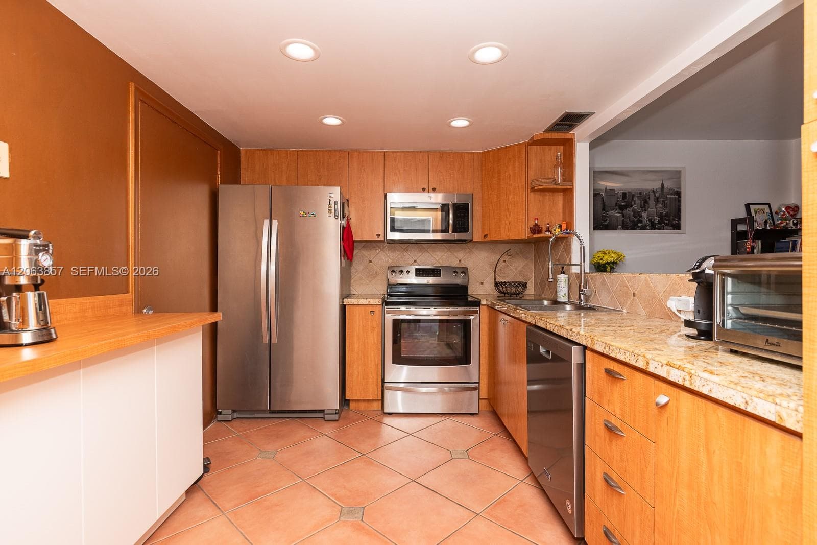 Condo at 1020 Meridian Ave, Miami Beach, FL
