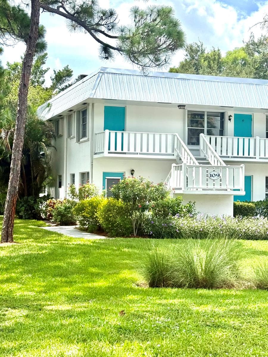 Condo at 2929 Se Ocean Blvd SE Ocean, Stuart, FL