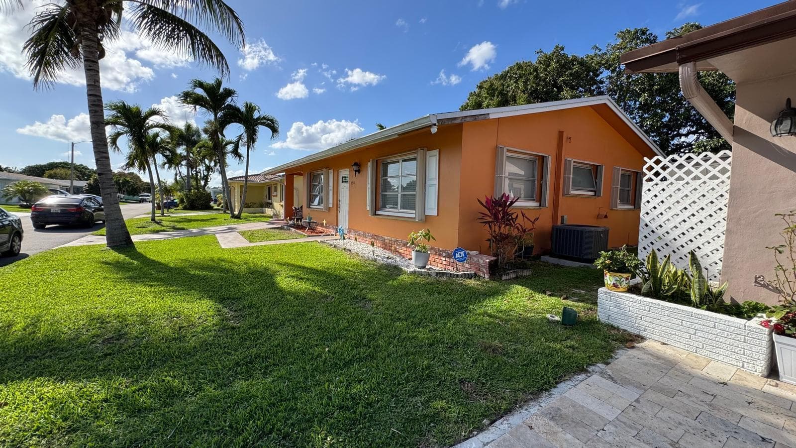 Single-family home at 4511 NW 45TH Court, Tamarac, FL