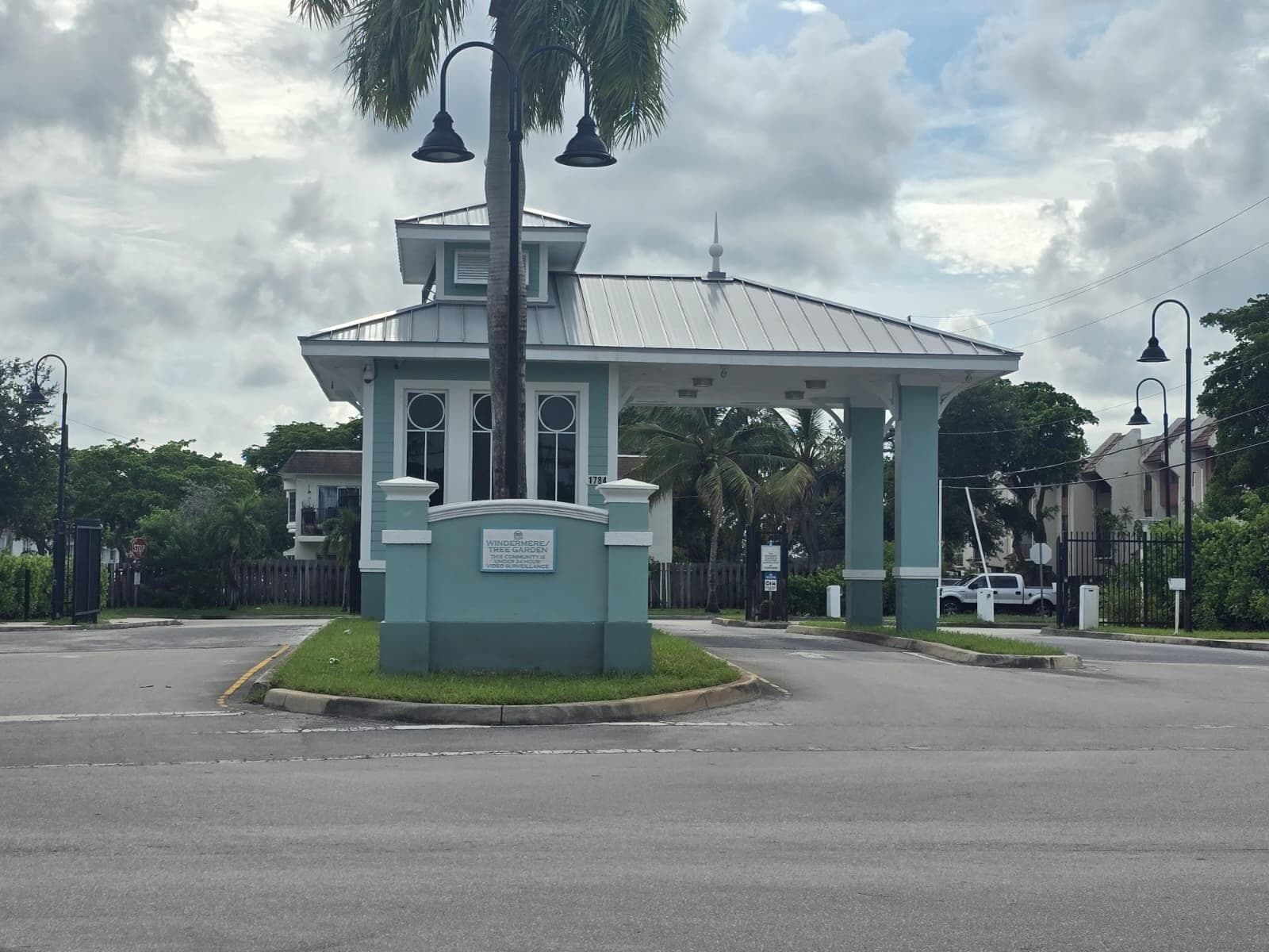Condo at 5217 NW 18th Street, Lauderhill, FL
