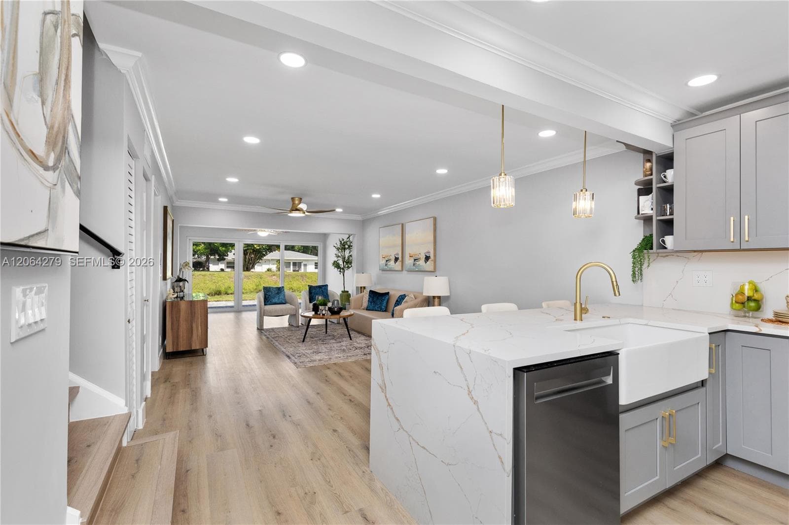 Villa at 13620 Via Flora, Delray Beach, FL