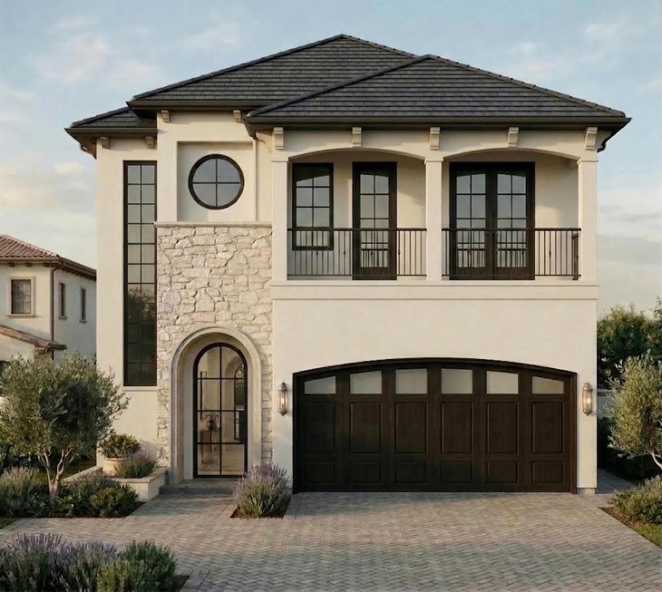Single-family home at 4832 S HARBOR Drive, Vero Beach, FL