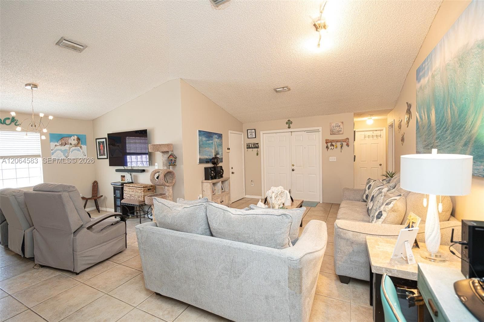 Single-family home at 21445 SW 89th Path, Cutler Bay — photo 3