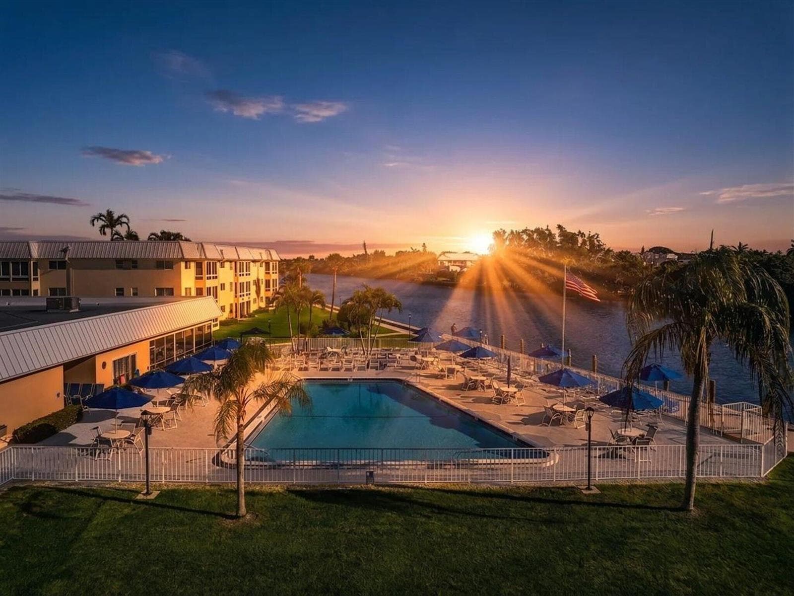 Condo at 14 Colonial Club Drive, Boynton Beach, FL