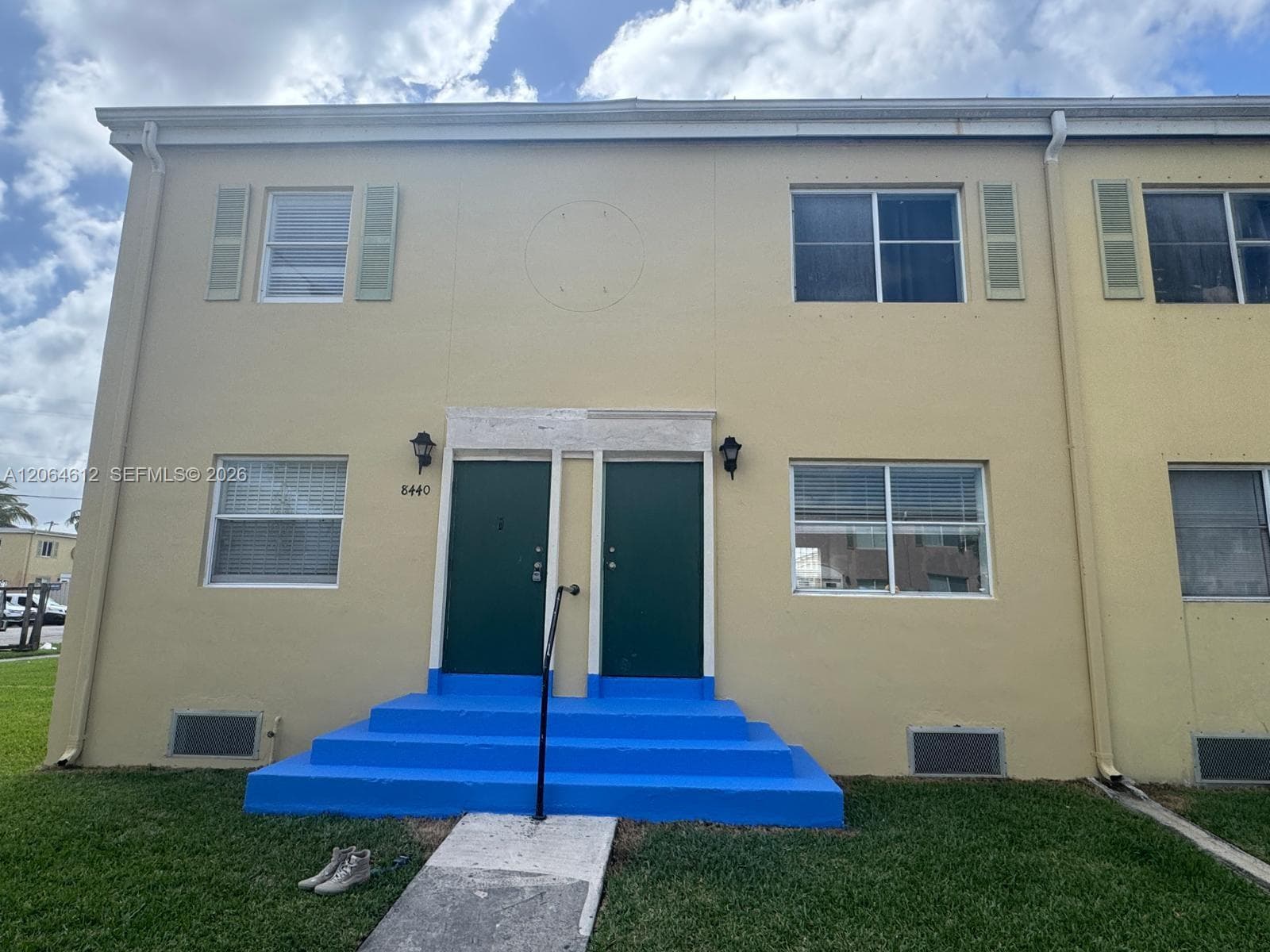 Condo at 8440 NW 4th Ave, Miami — photo 1