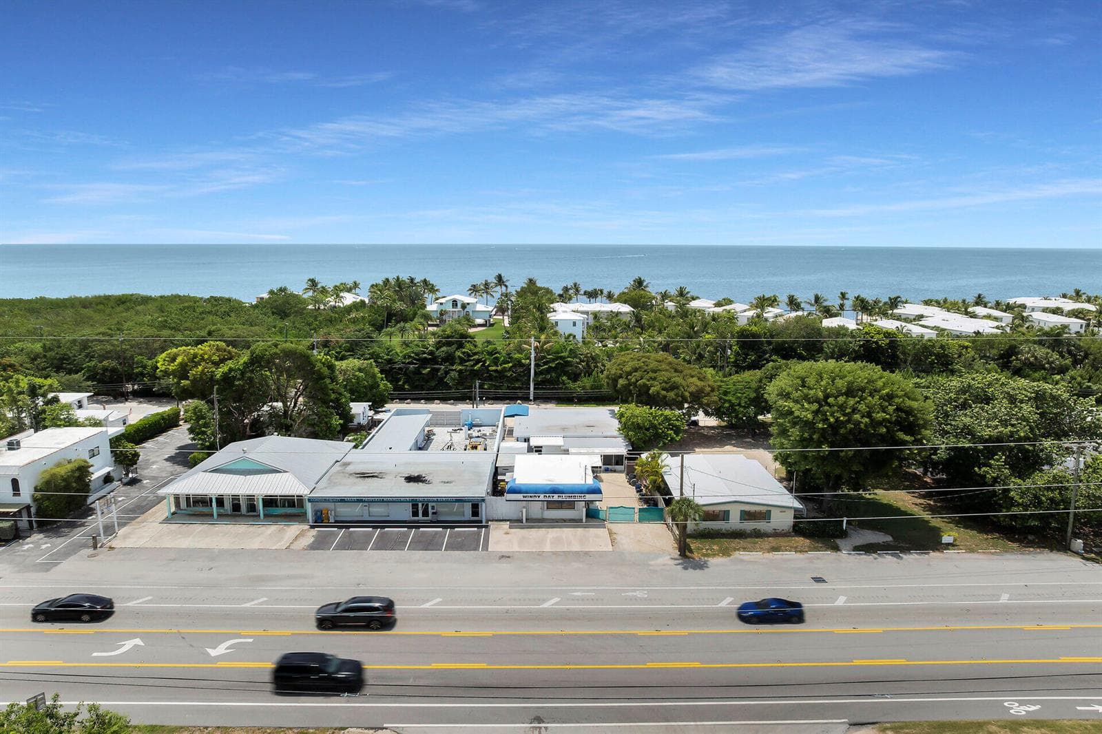 Single-family home at 82891 Overseas Highway, Islamorada, FL