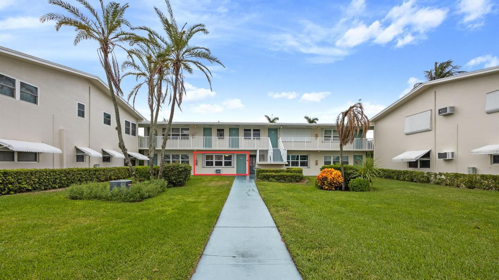 Condo at 200 Horizons W, Boynton Beach, FL