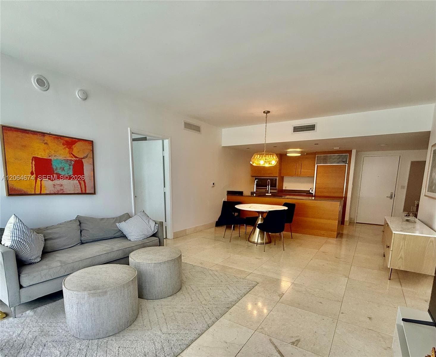 Condo at 475 Brickell Ave, Miami — photo 2