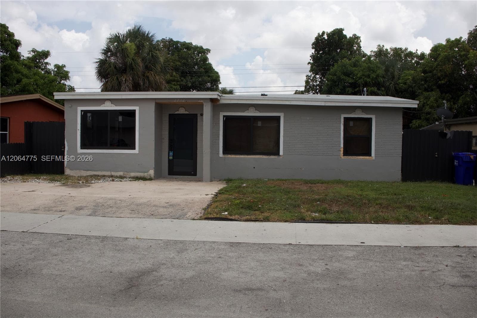 Single-family home en 2732 NW 5th St, Pompano Beach — foto 1