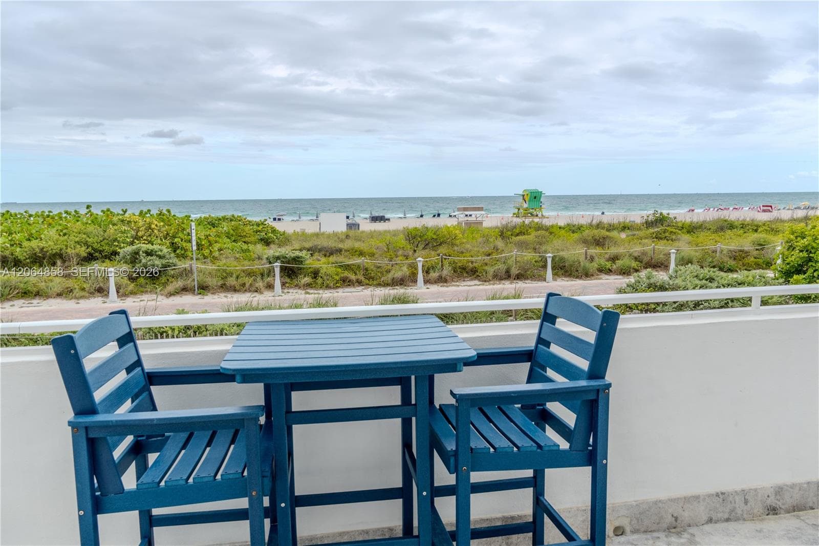 Condo en 401 Ocean Dr, Miami Beach — foto 3
