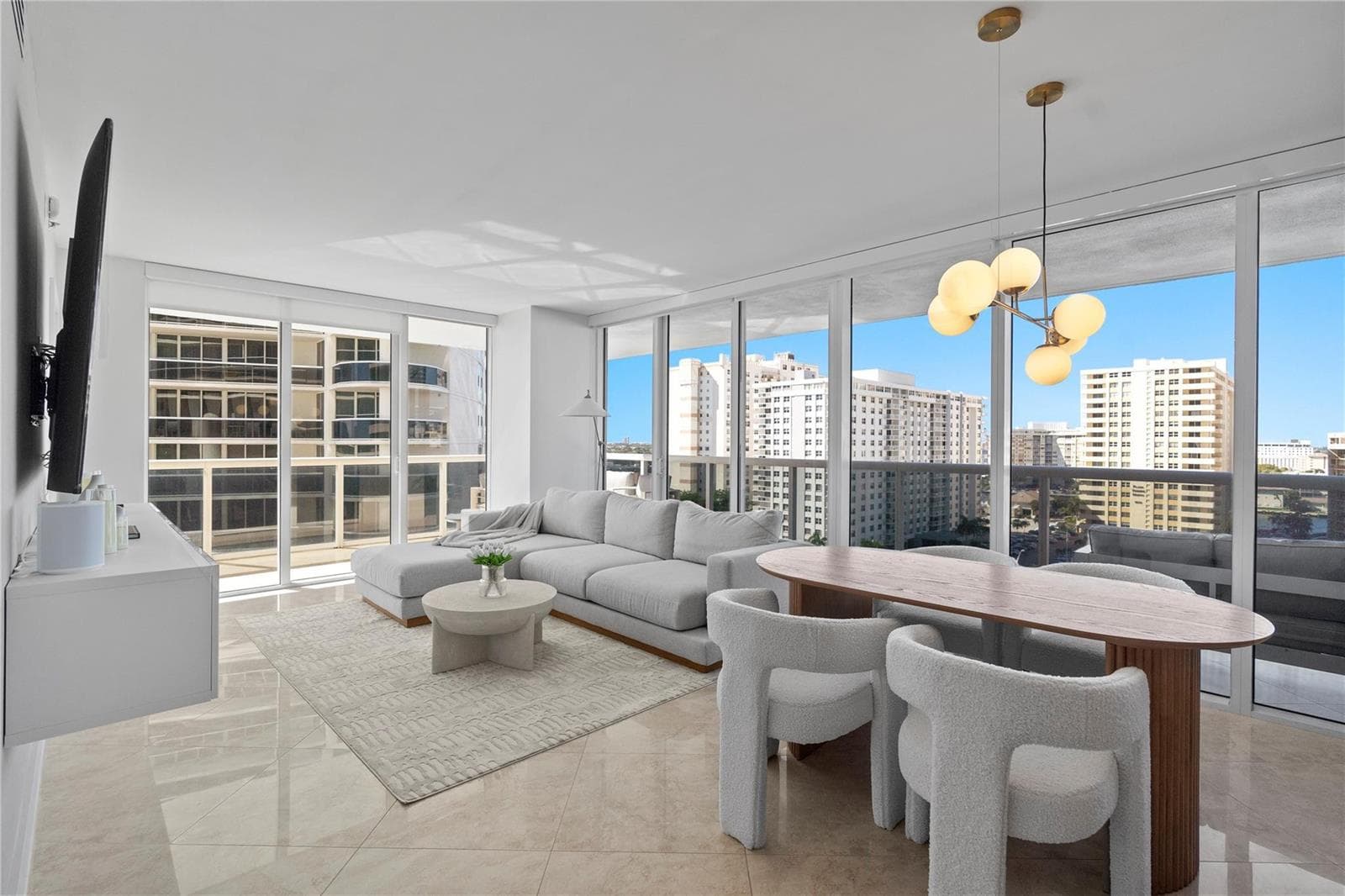 Condo at 1830 S Ocean Drive, Hallandale Beach, FL
