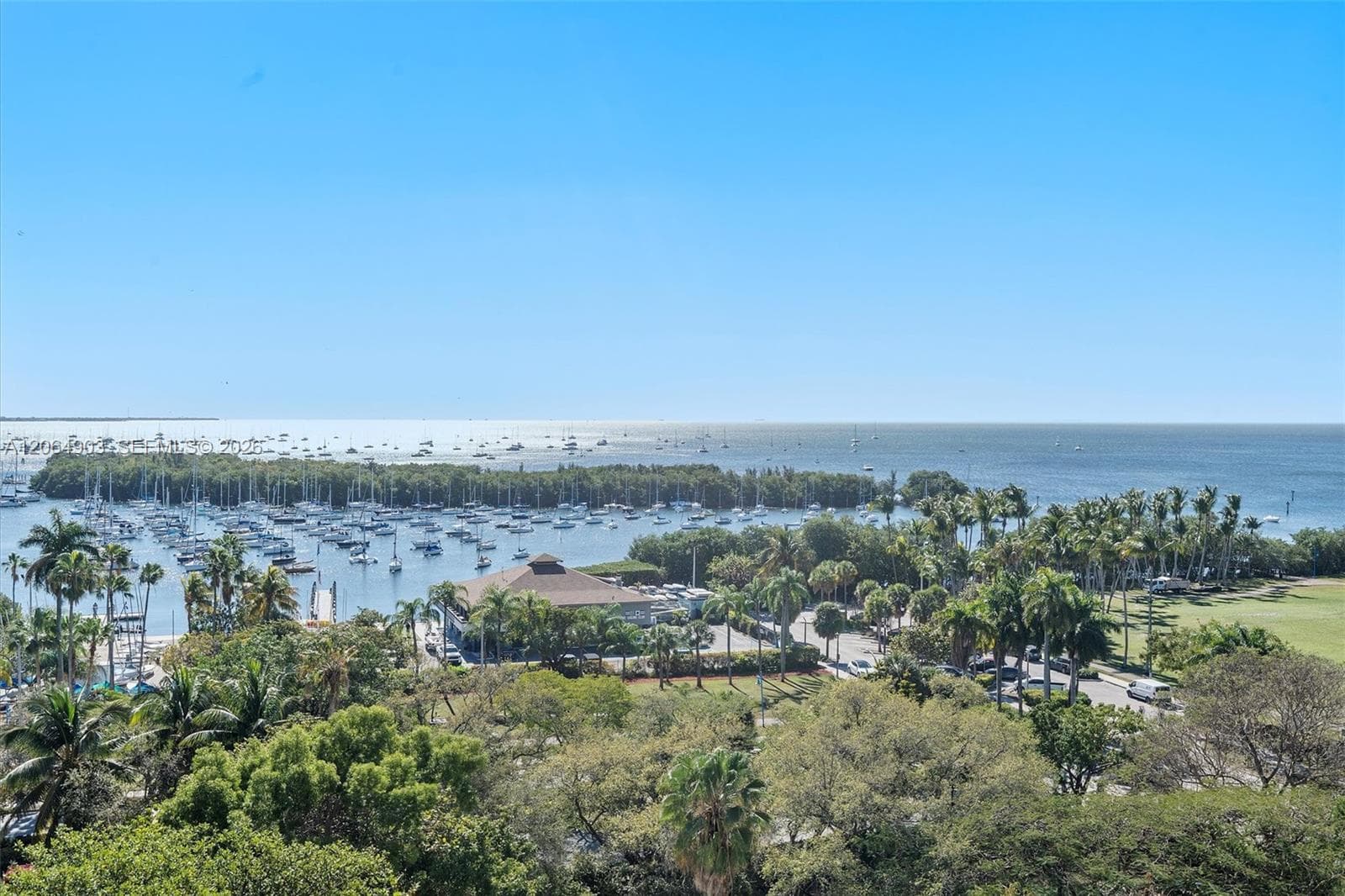 Condo at 2889 Mcfarlane Rd, Miami — photo 1