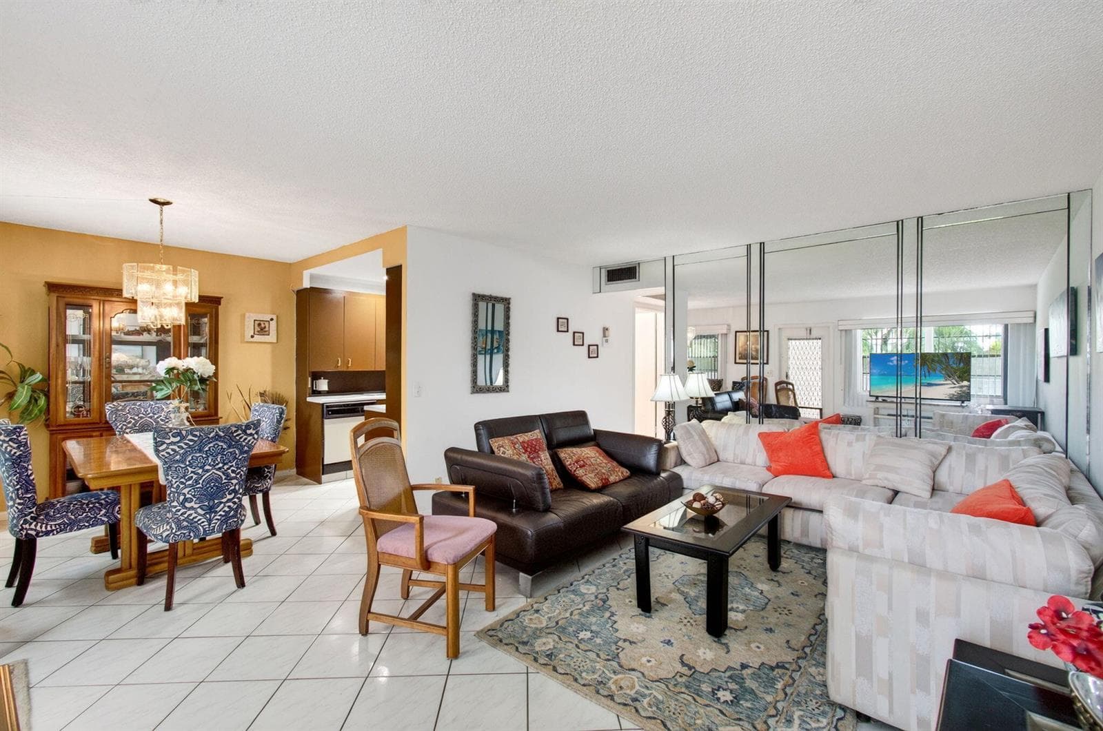 Condo at 3014 Exeter A, Boca Raton, FL