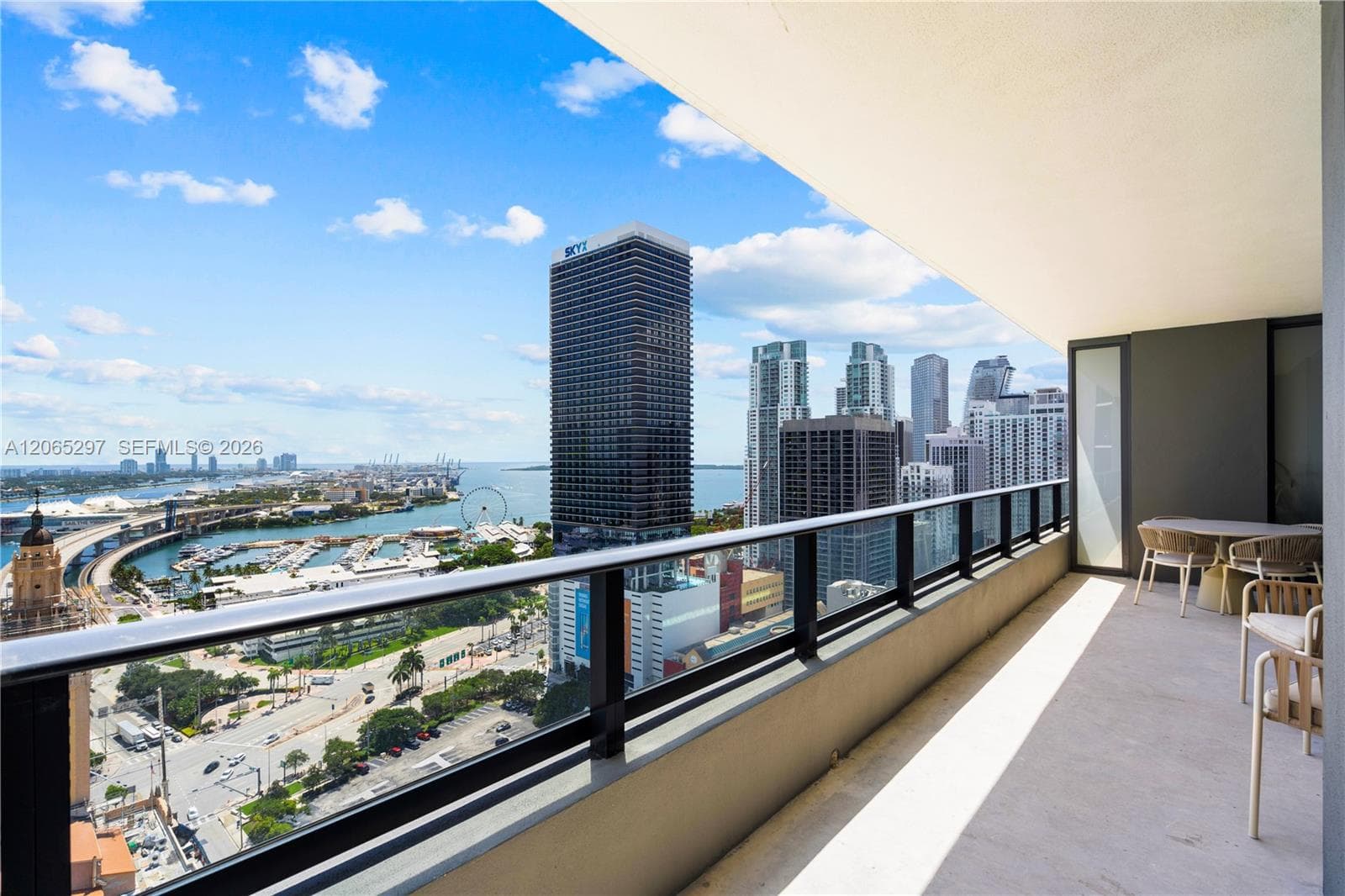Condo at 159 NE 6th St, Miami, FL