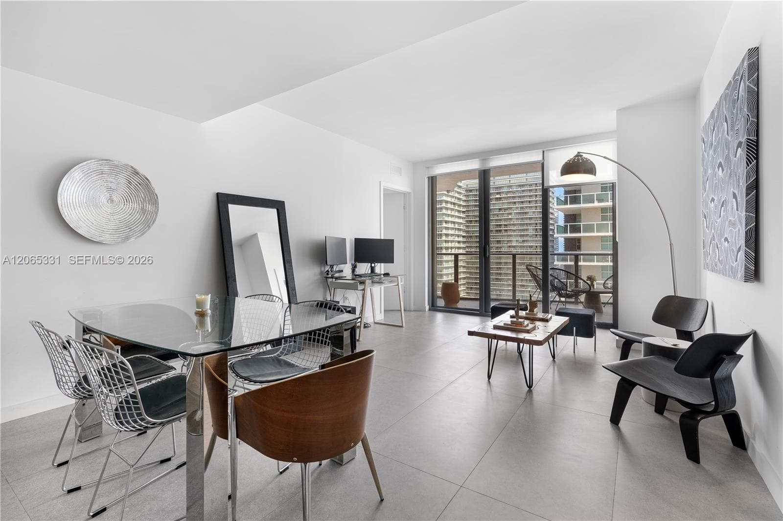 Condo at 1300 S Miami Ave, Miami — photo 3