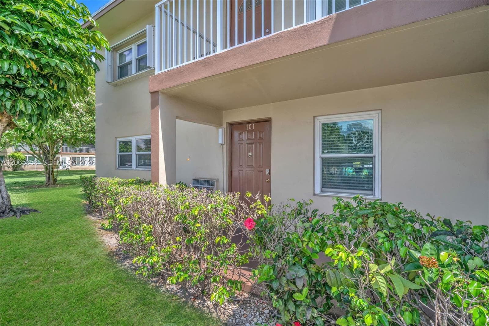 Condo at 7855 W Atlantic Blvd, Margate — photo 1