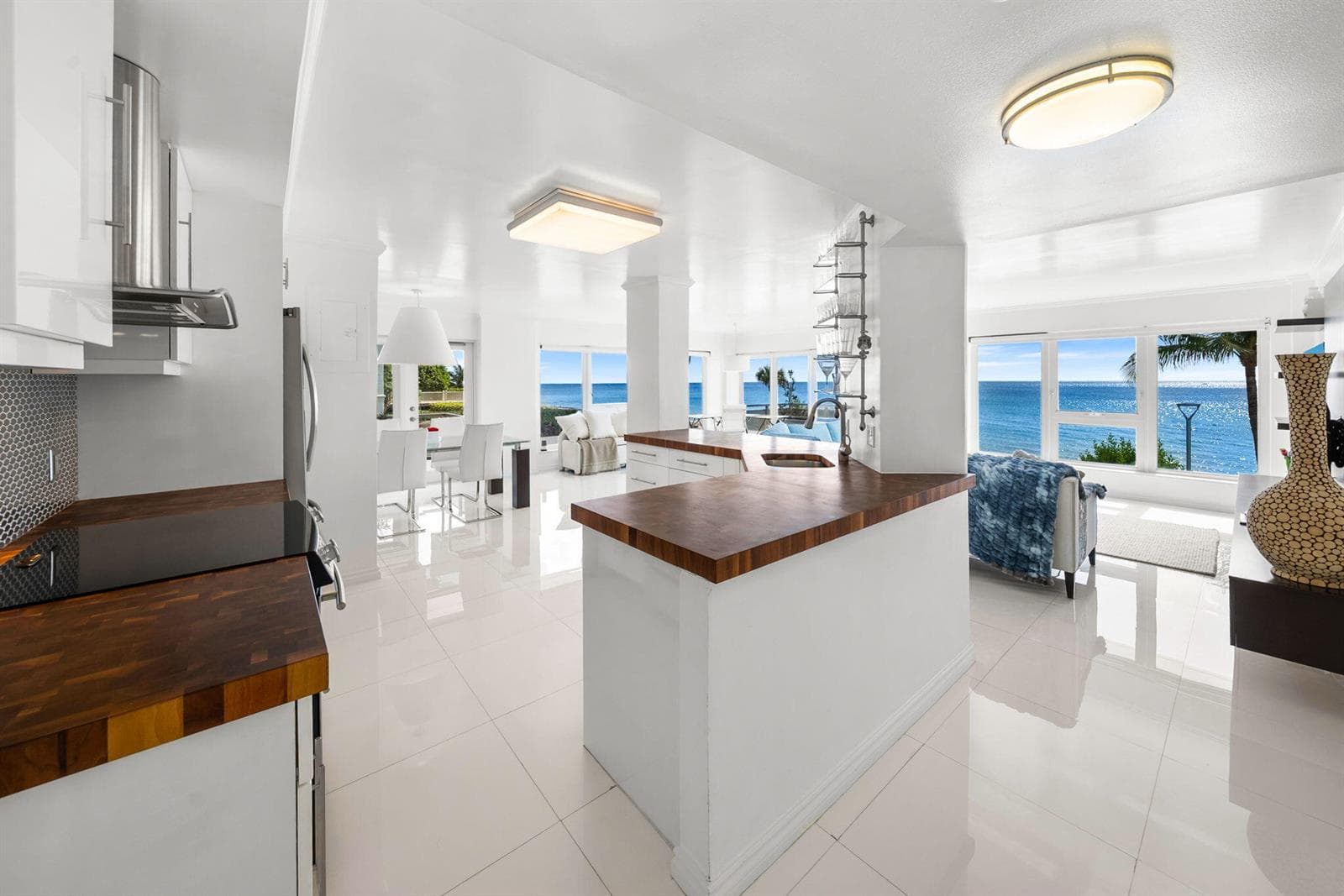 Condo at 2066 N OCEAN Boulevard, Boca Raton, FL