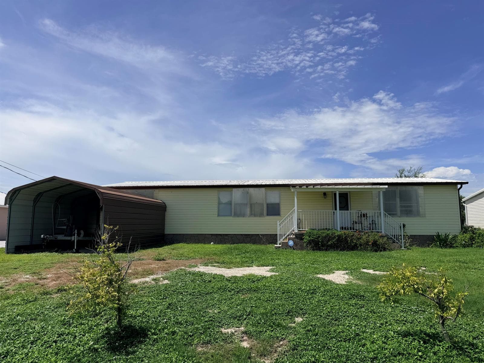 Home at 2301 SE 33RD Street, Okeechobee, FL