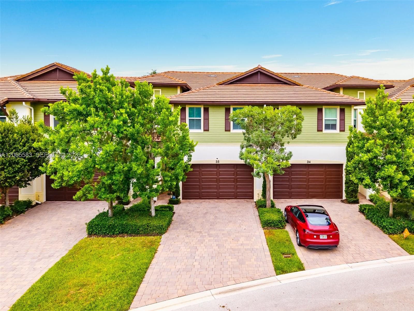 Townhouse at 22936 Clear Echo Dr, Boca Raton — photo 2